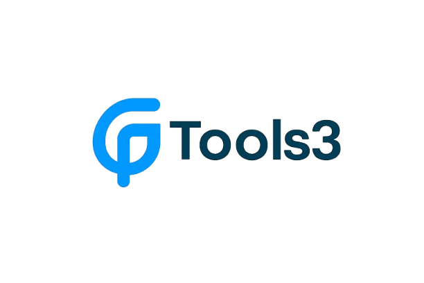 Tools3 Logo